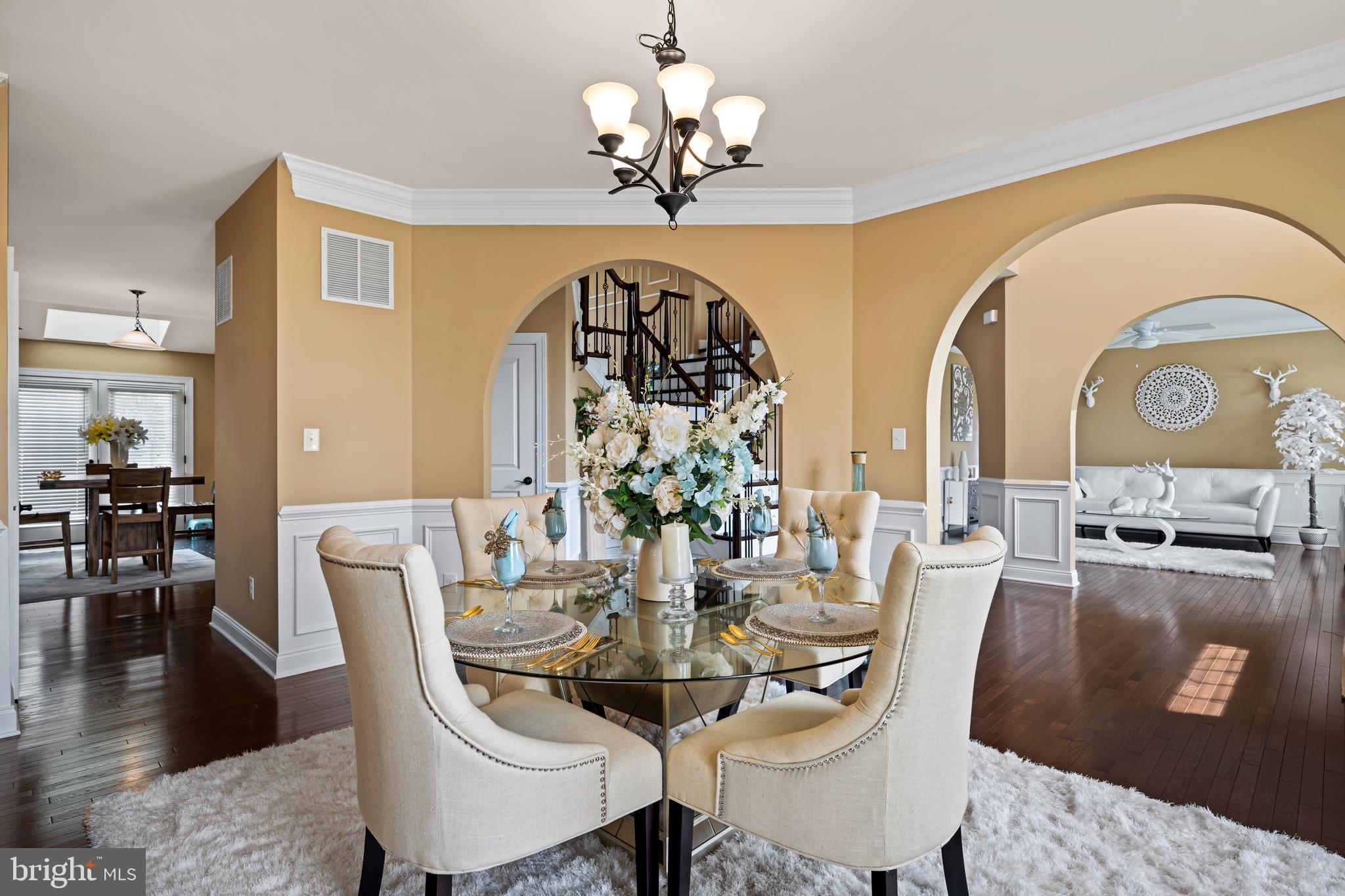 RESERVE AT SALFORD - Residential