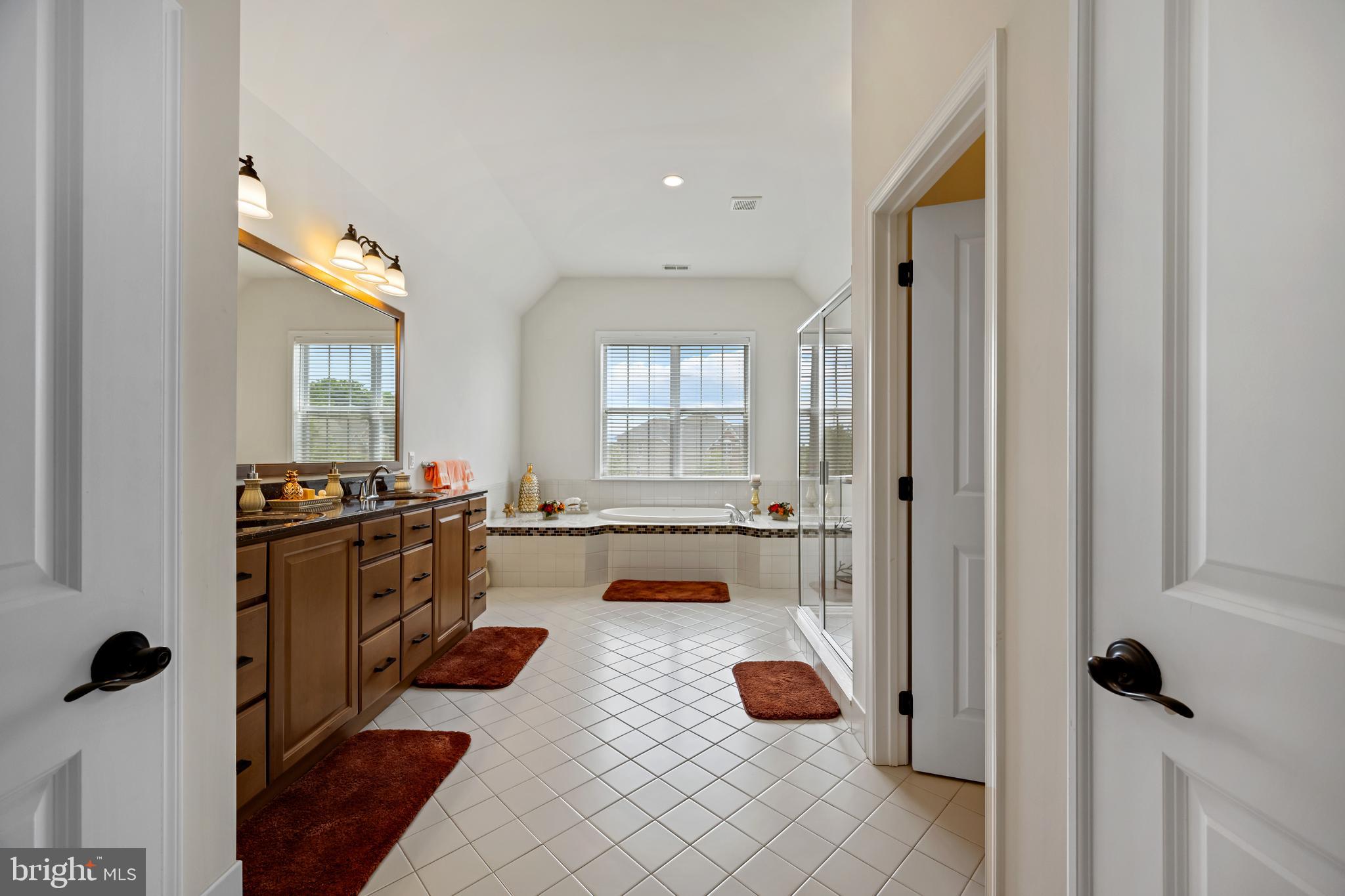 RESERVE AT SALFORD - Residential