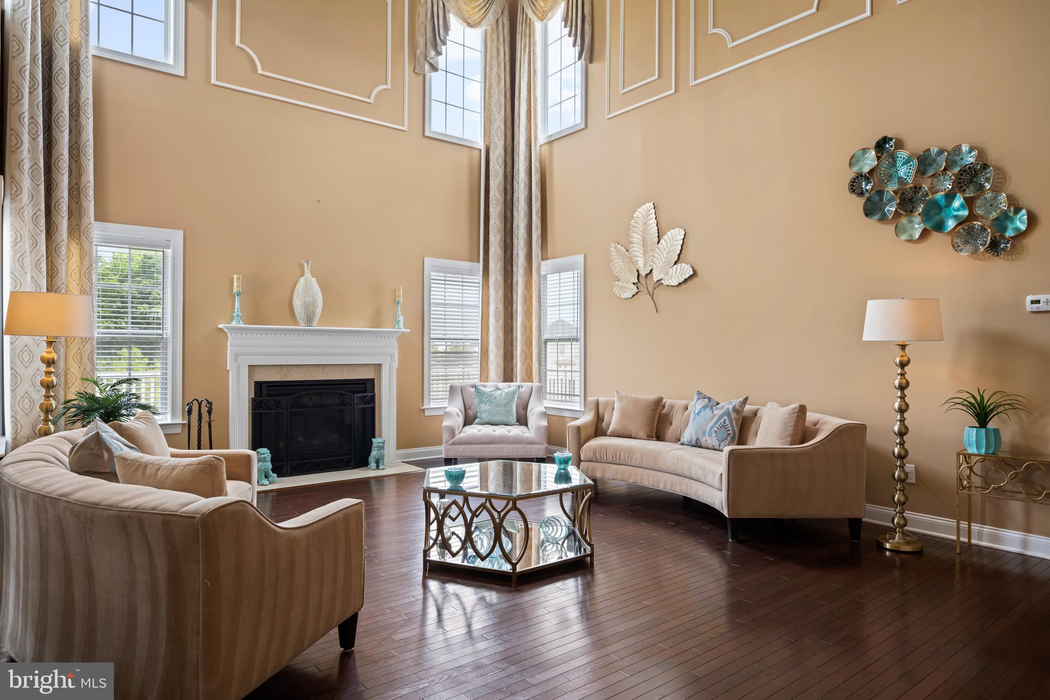 RESERVE AT SALFORD - Residential