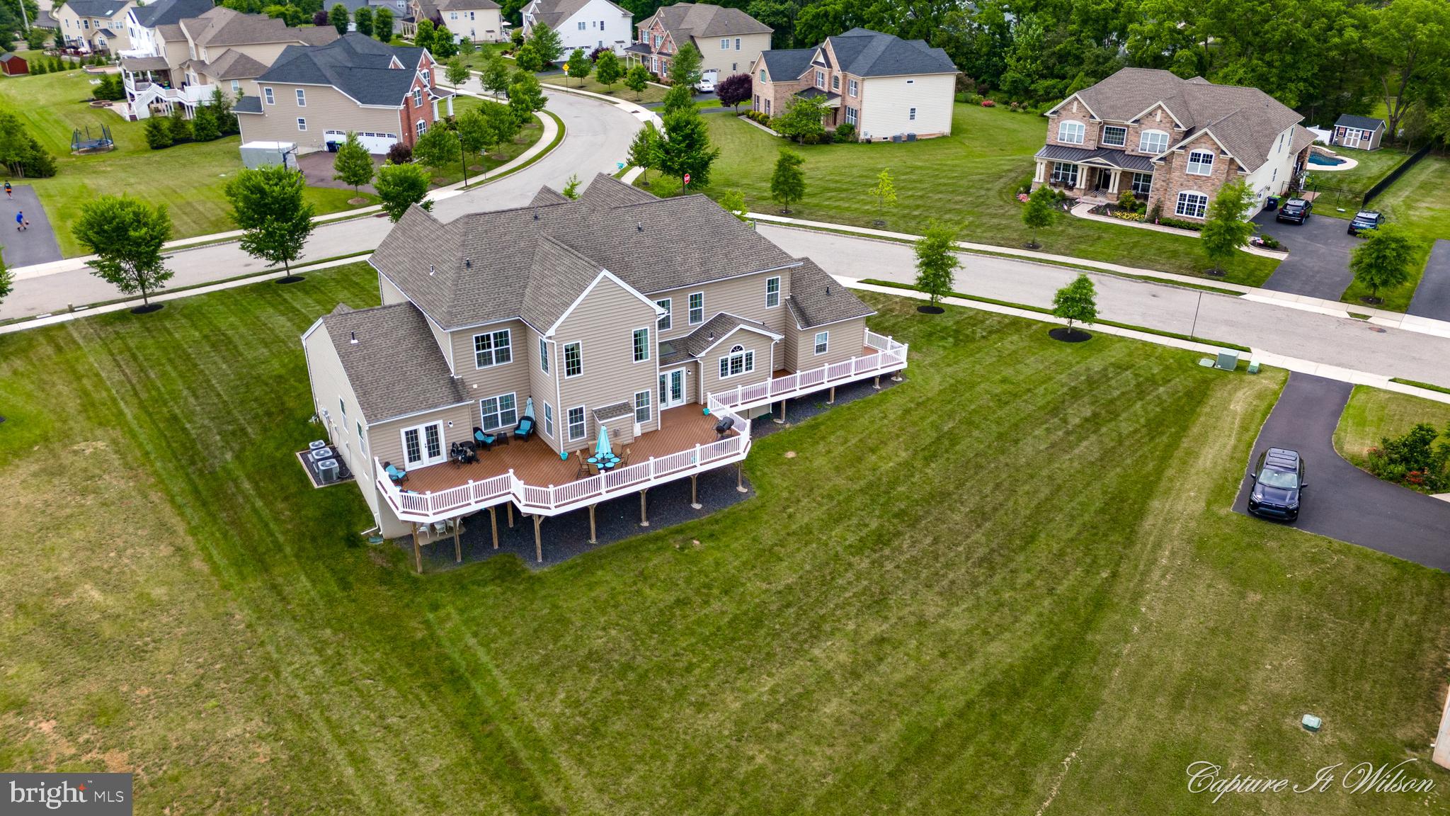 RESERVE AT SALFORD - Residential