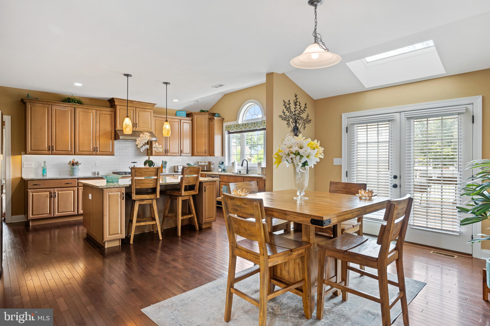 RESERVE AT SALFORD - Residential