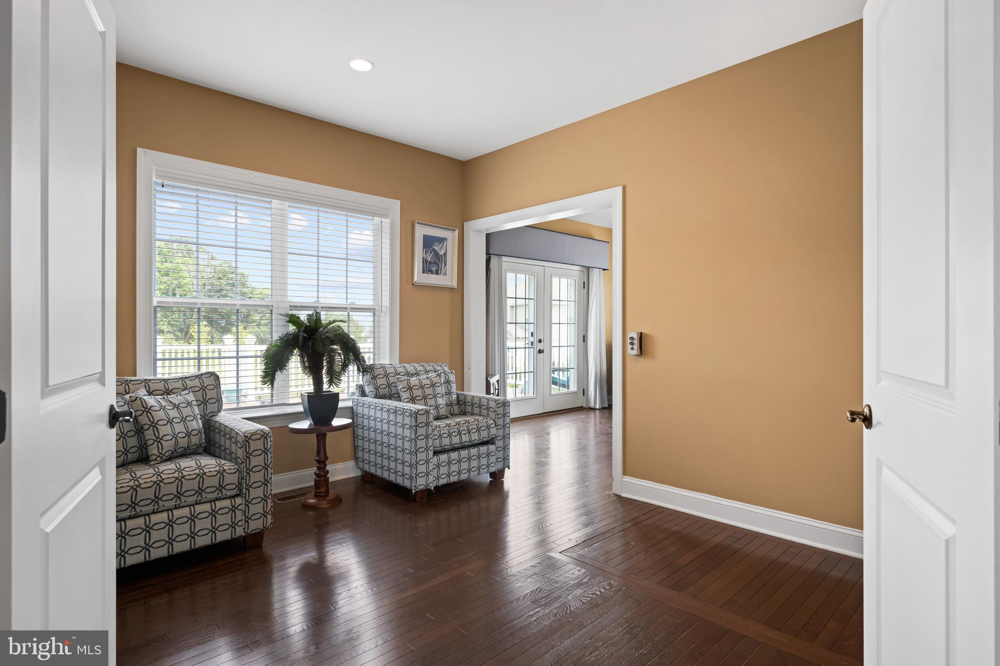 RESERVE AT SALFORD - Residential