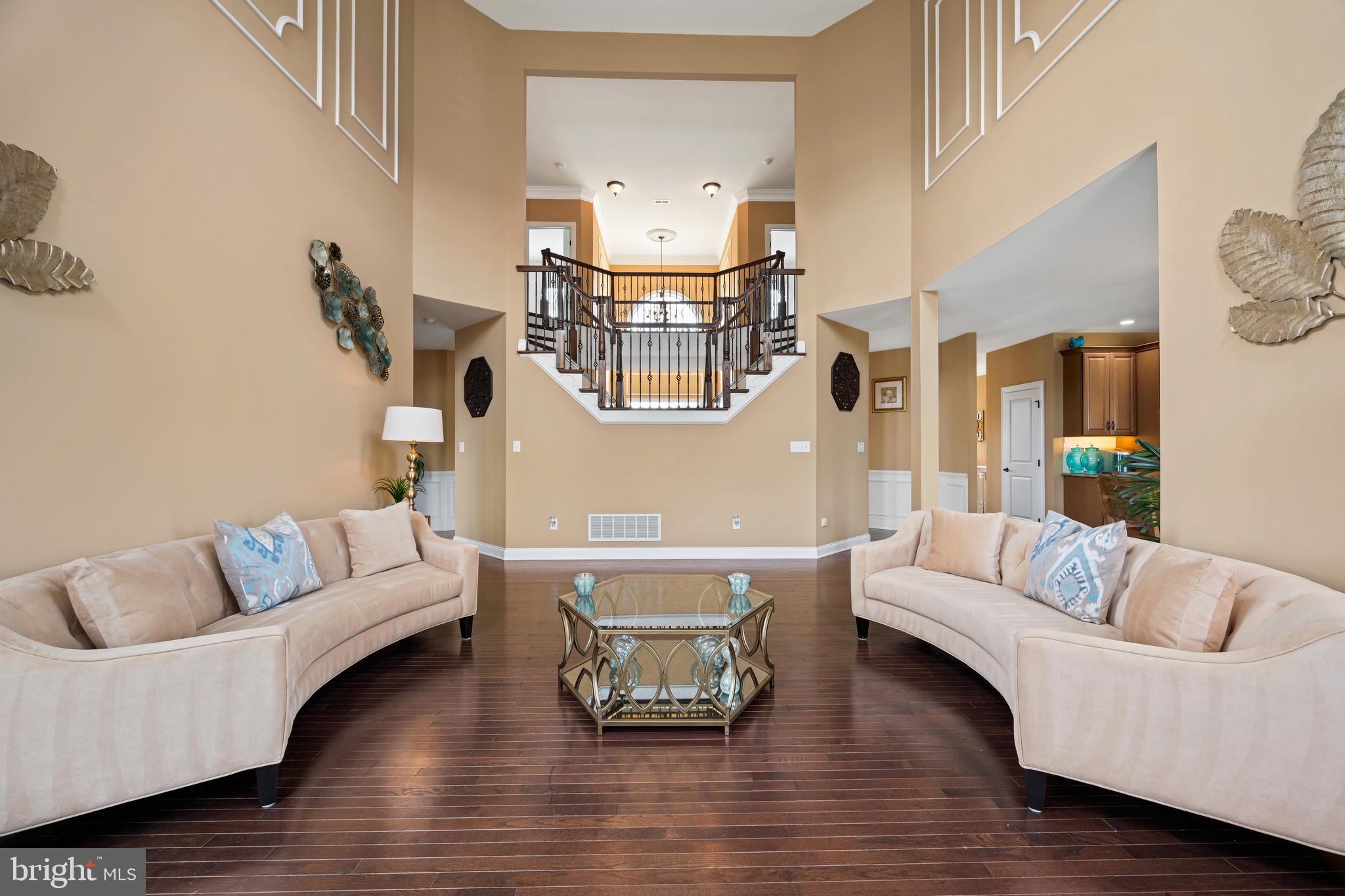 RESERVE AT SALFORD - Residential