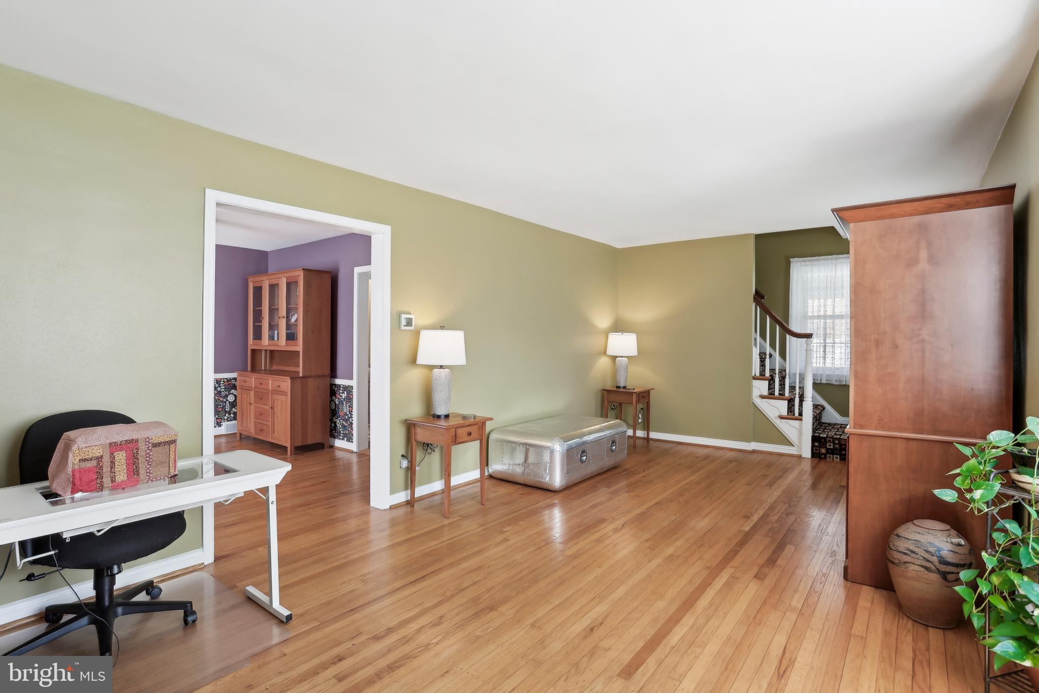 ROLLING GREEN - Residential