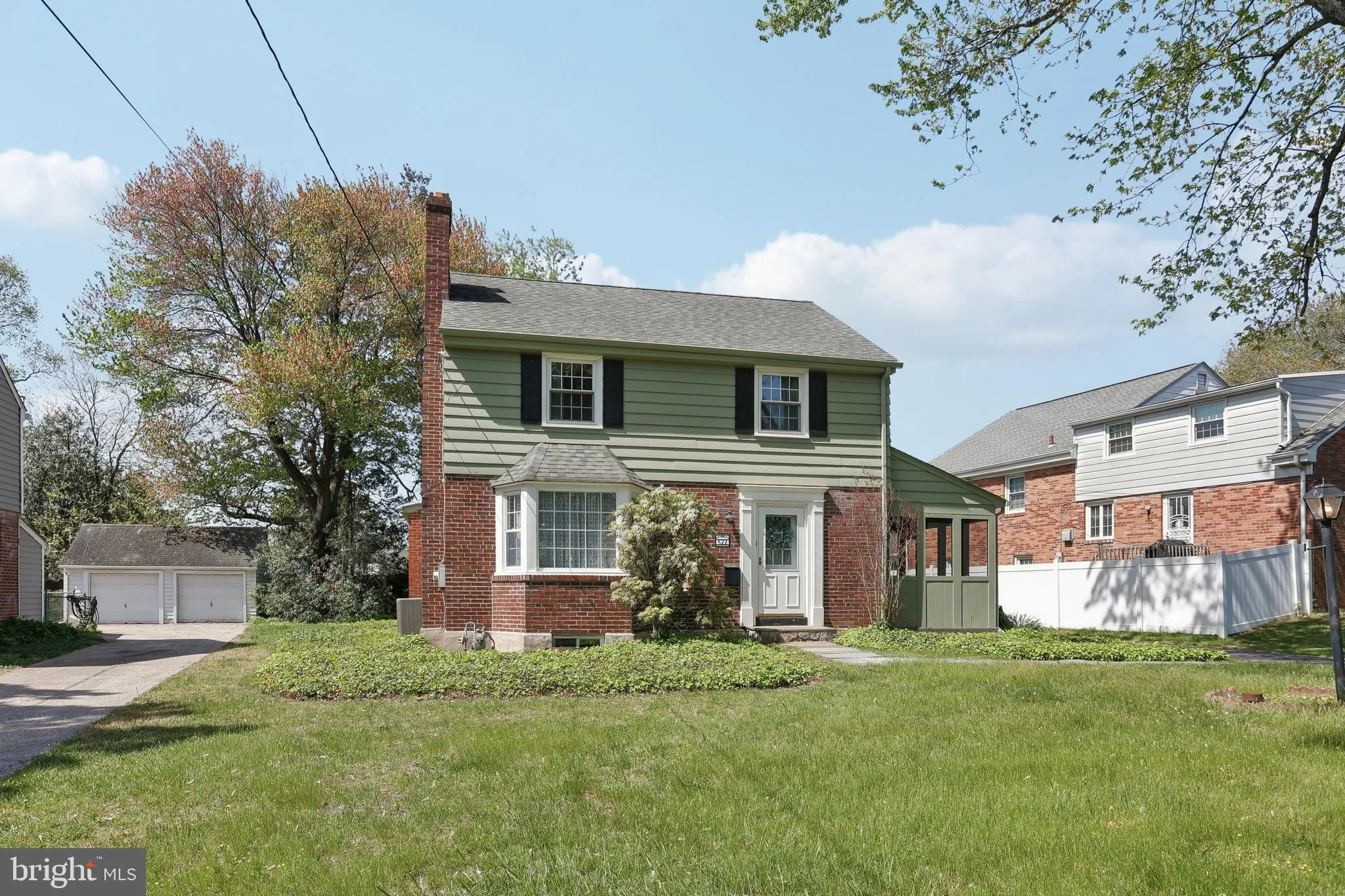 Springfield, Pennsylvania 19064, United States, 4 Bedrooms Bedrooms, ,3 BathroomsBathrooms,Residential,Active,119576