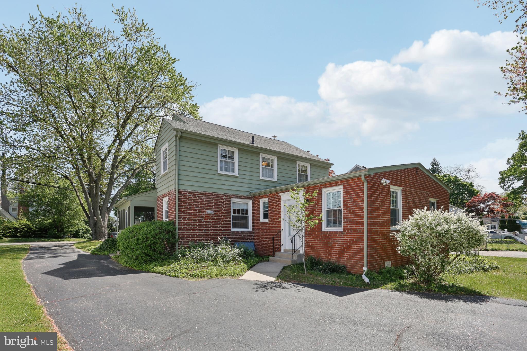 ROLLING GREEN - Residential