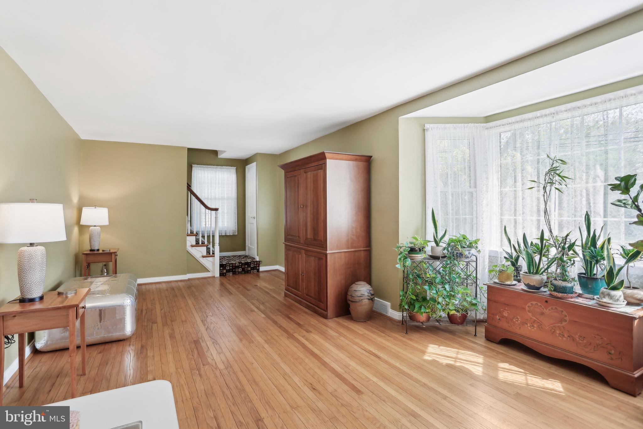 ROLLING GREEN - Residential