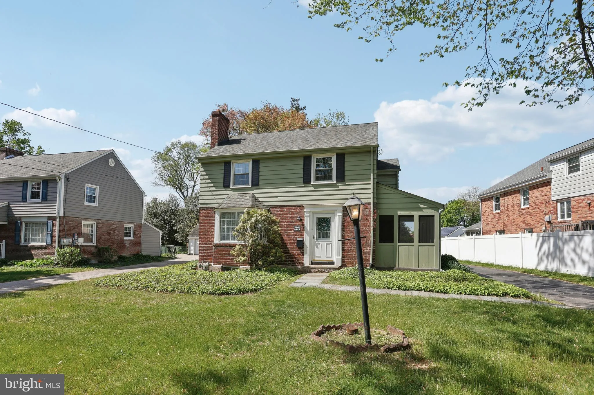 Springfield, Pennsylvania 19064, United States, 4 Bedrooms Bedrooms, ,3 BathroomsBathrooms,Residential,Active,119576