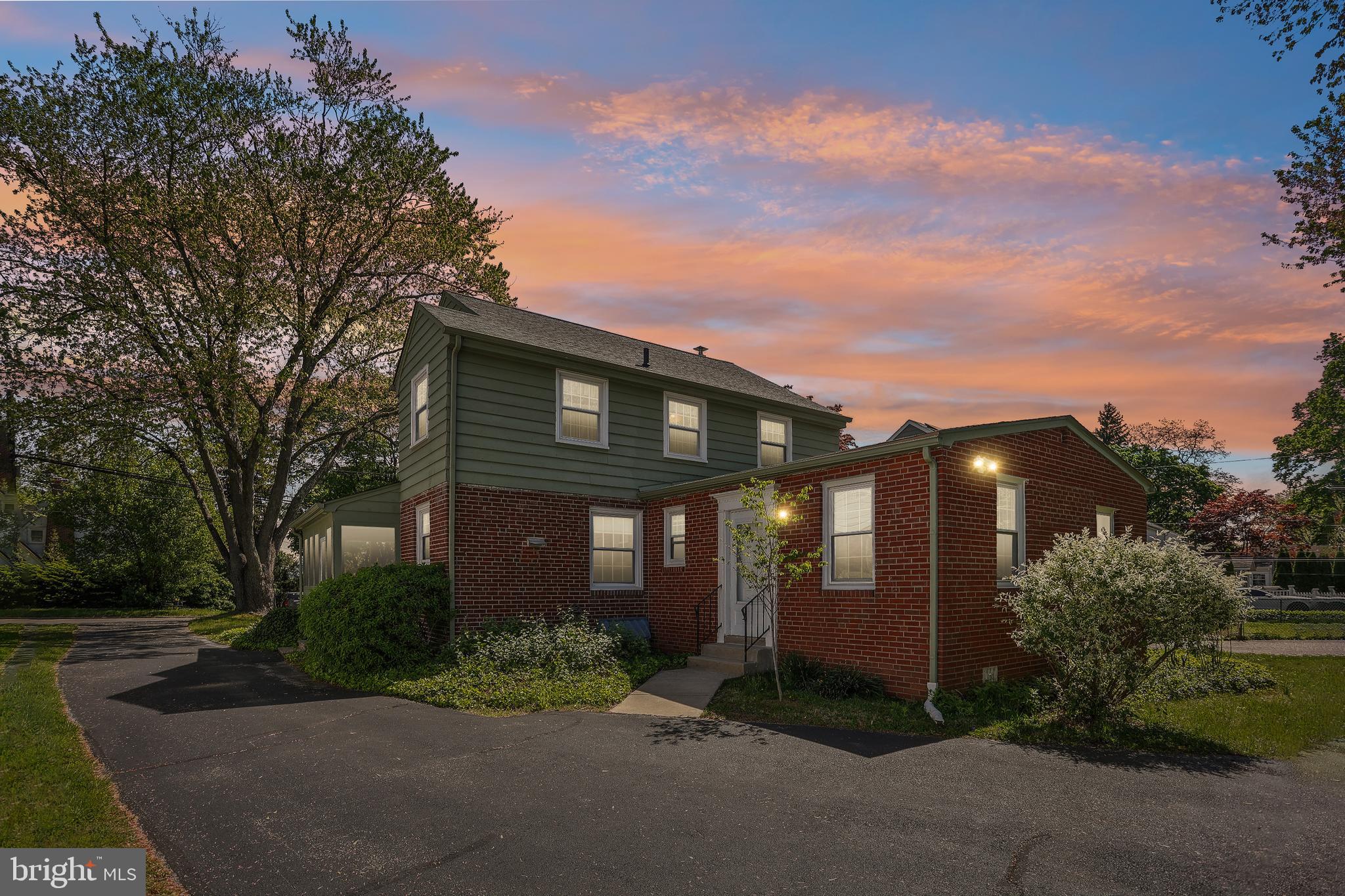 ROLLING GREEN - Residential