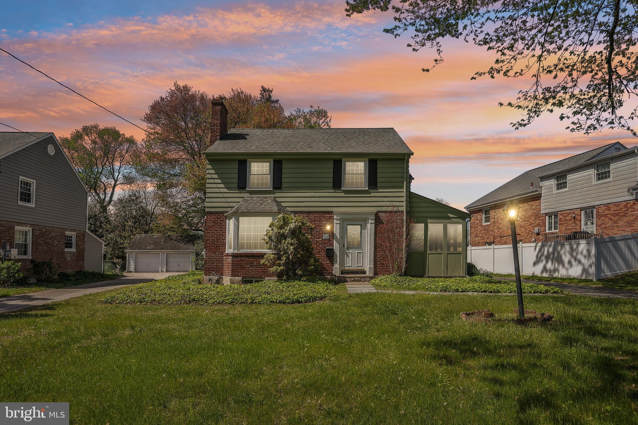 ROLLING GREEN - Residential