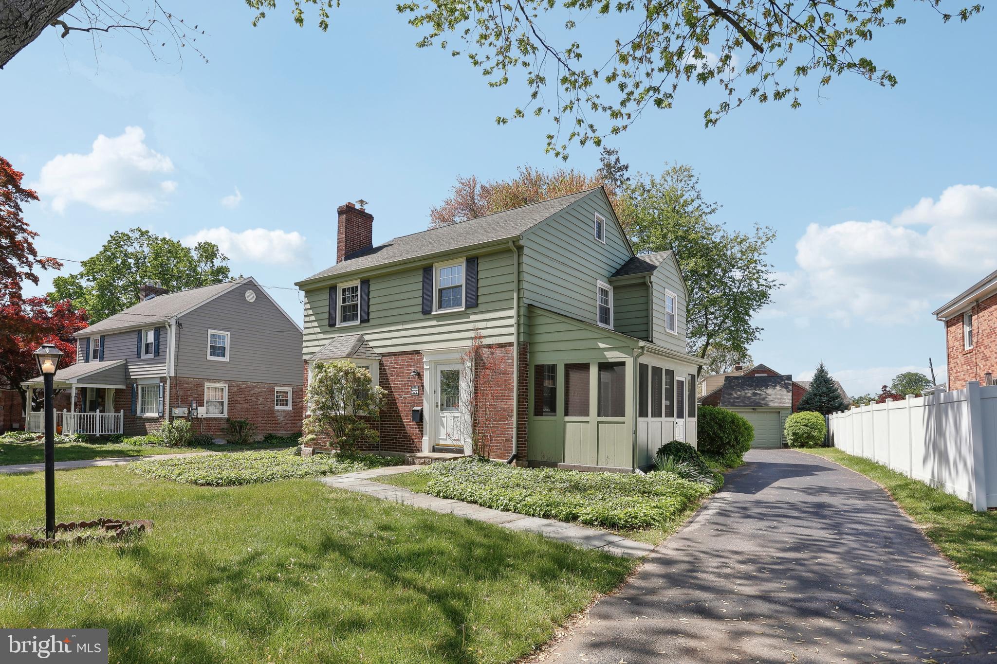 ROLLING GREEN - Residential