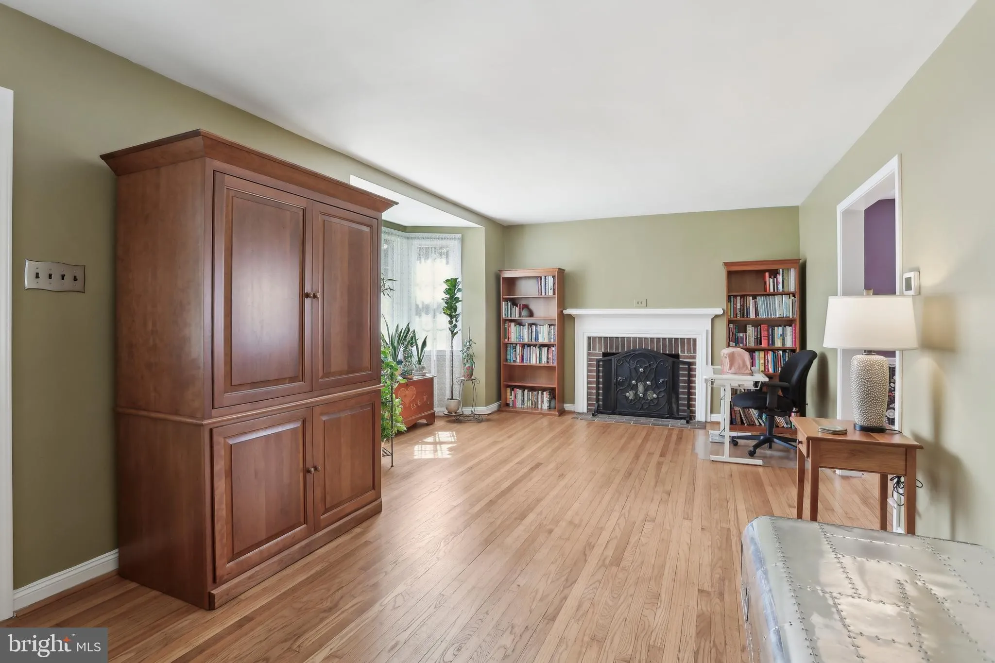 Springfield, Pennsylvania 19064, United States, 4 Bedrooms Bedrooms, ,3 BathroomsBathrooms,Residential,Active,119576