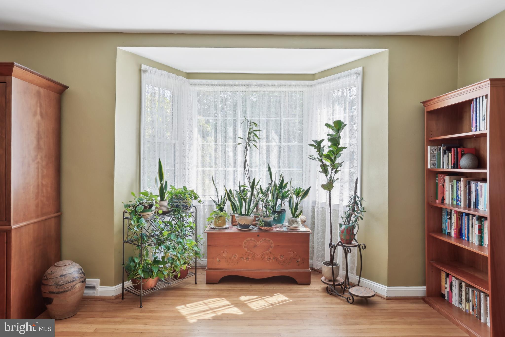 ROLLING GREEN - Residential