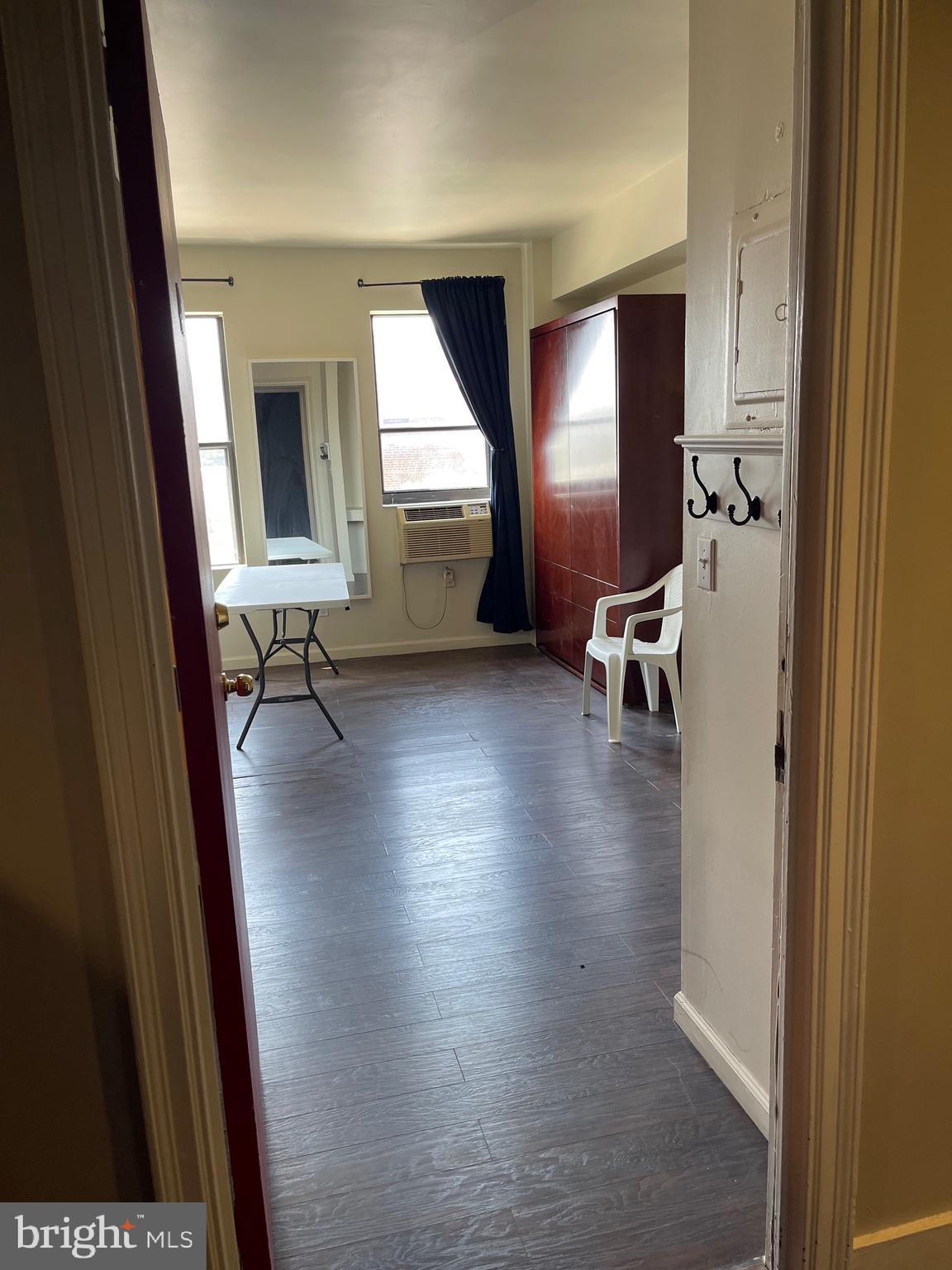 MOUNT VERNON - Residential