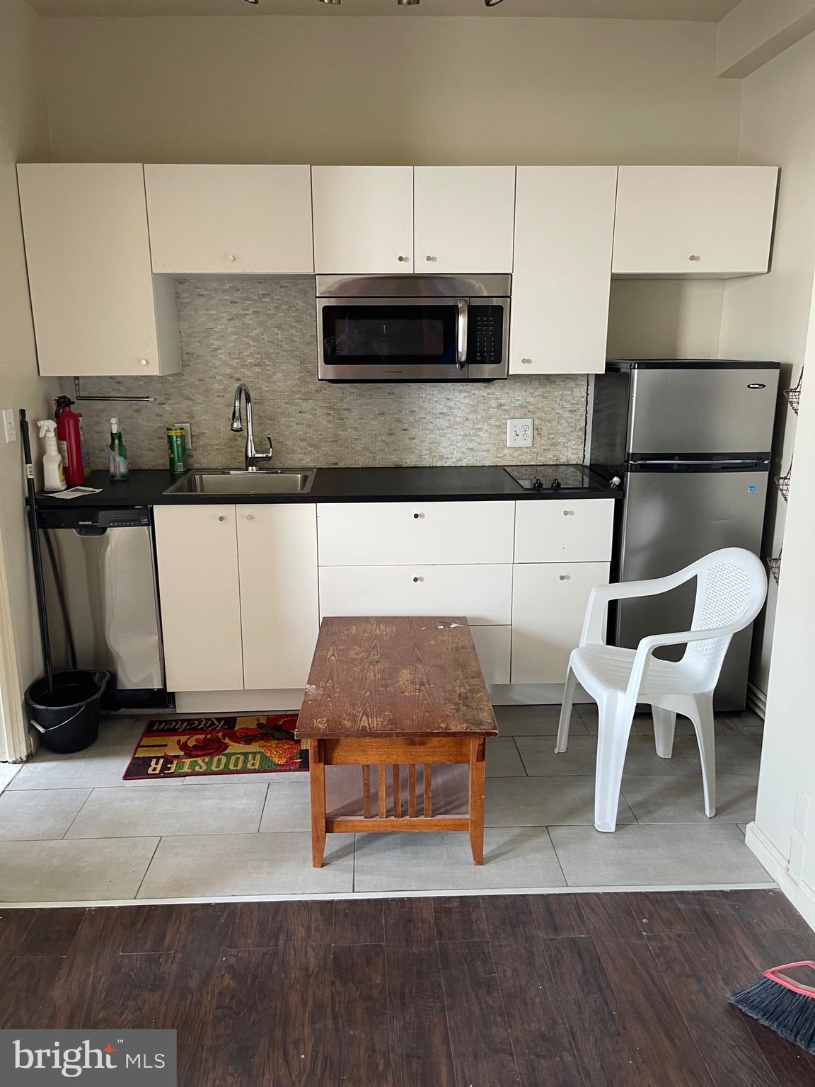 MOUNT VERNON - Residential