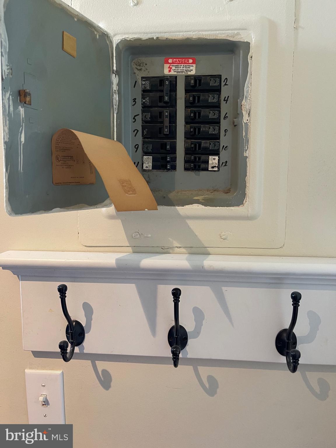 MOUNT VERNON - Residential