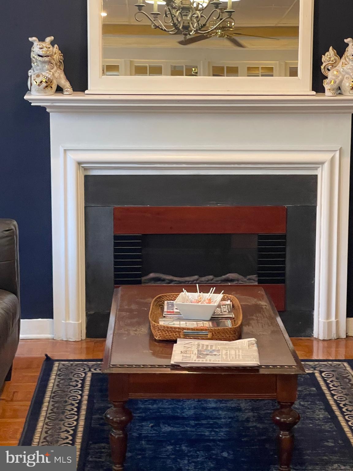 MOUNT VERNON - Residential