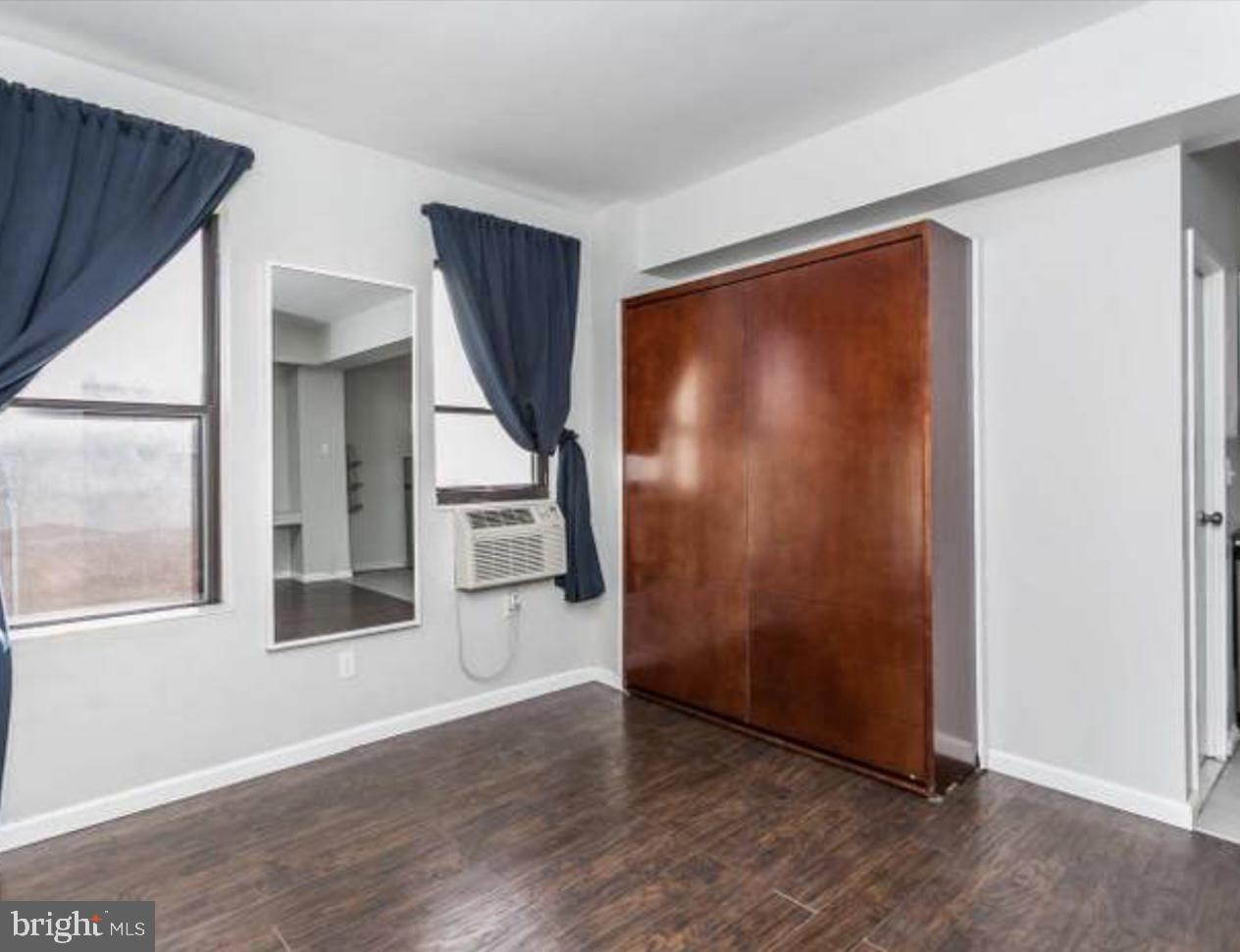 MOUNT VERNON - Residential