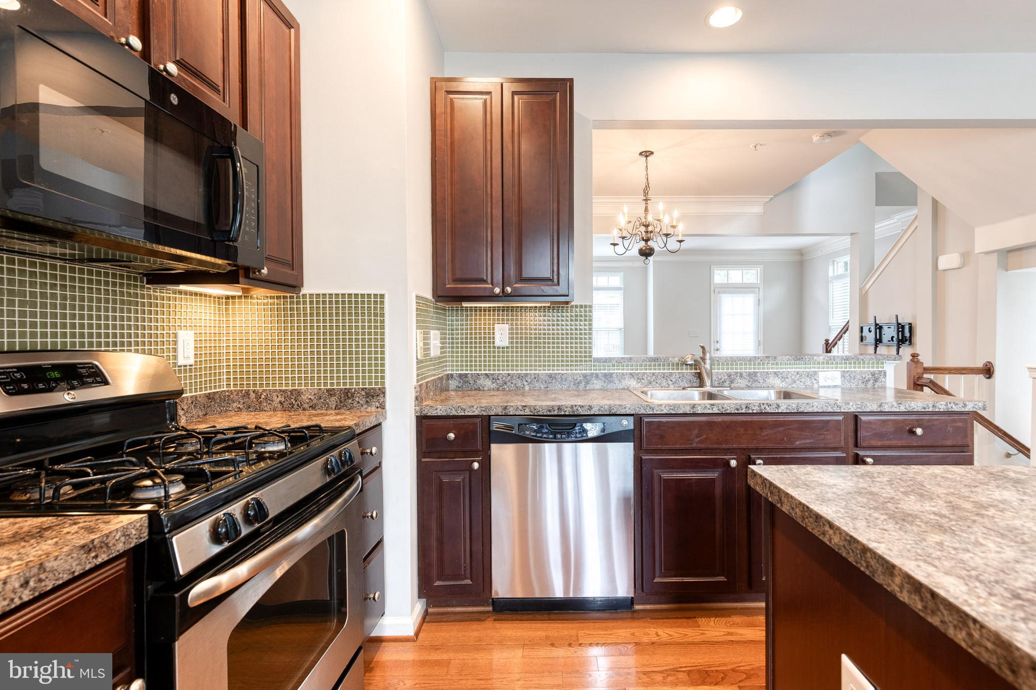 RED RUN VILLA - Residential Lease