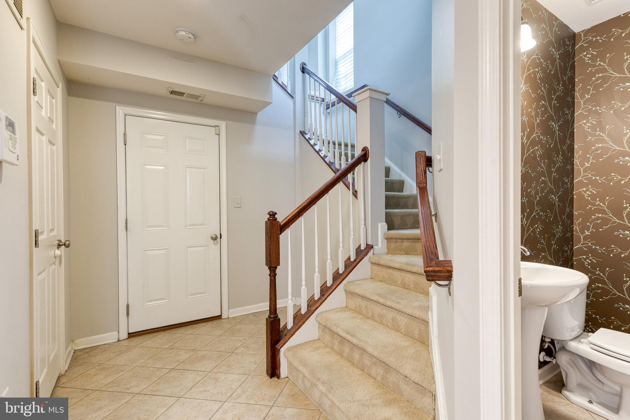 RED RUN VILLA - Residential Lease