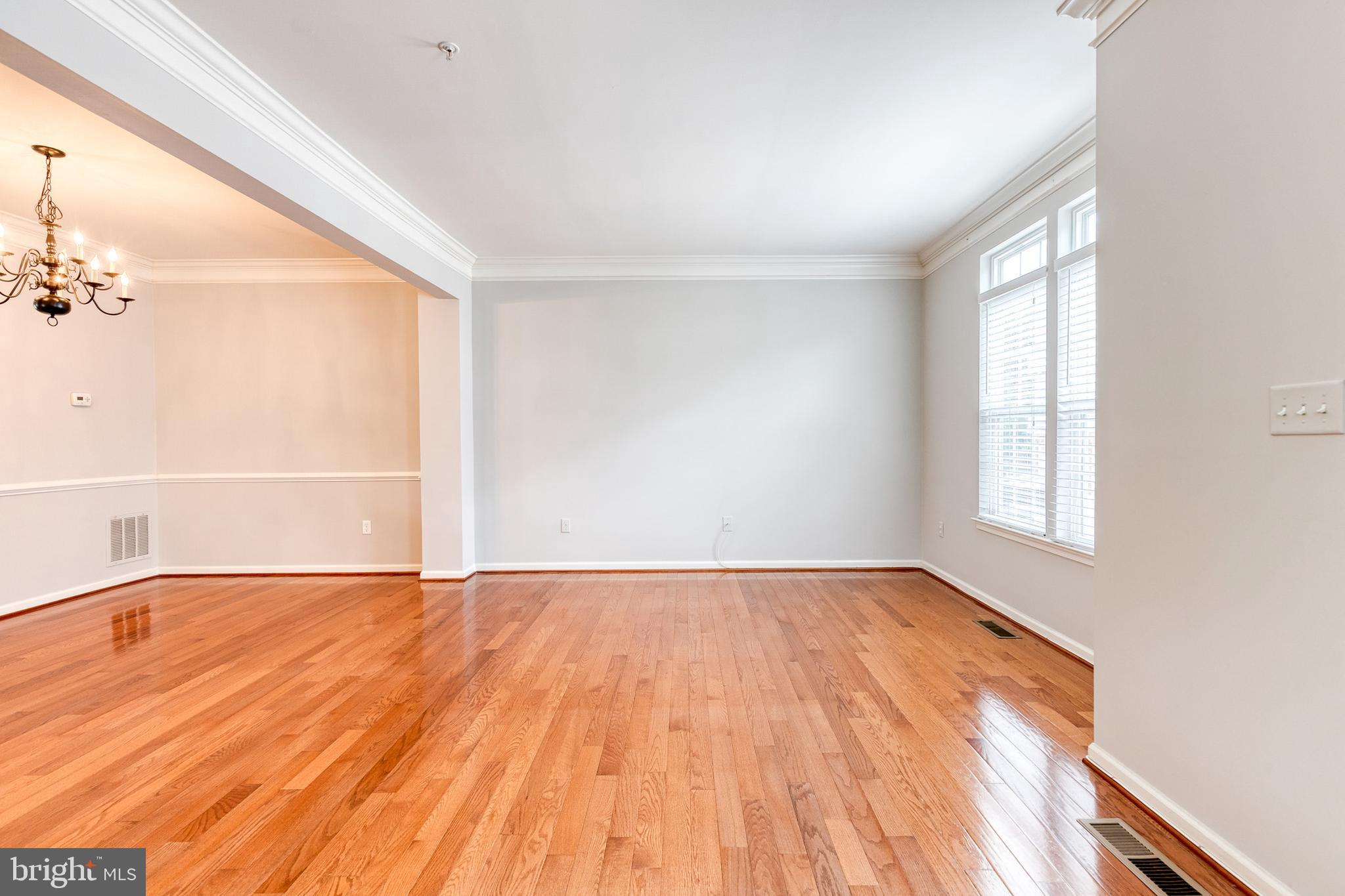 RED RUN VILLA - Residential Lease