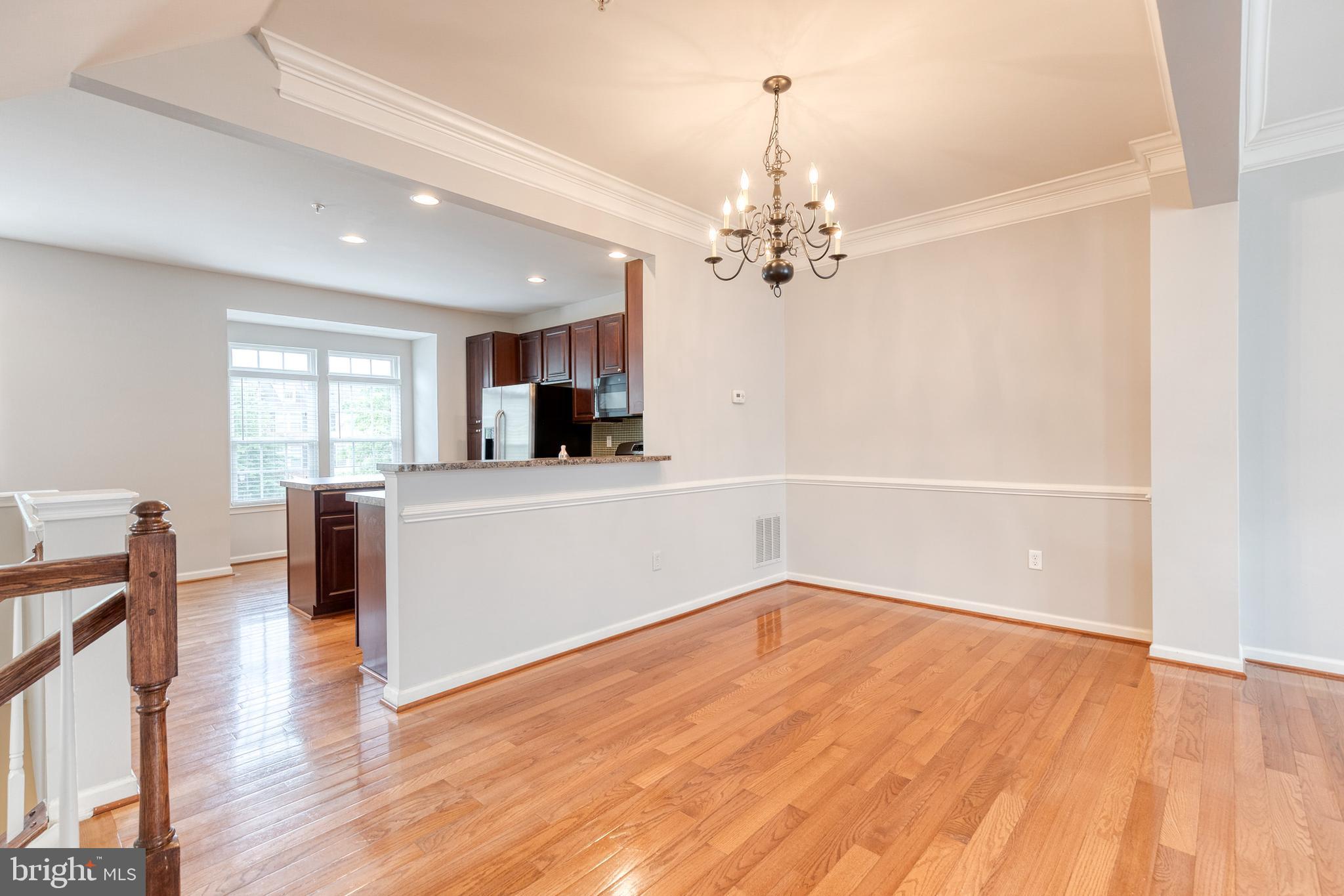 RED RUN VILLA - Residential Lease