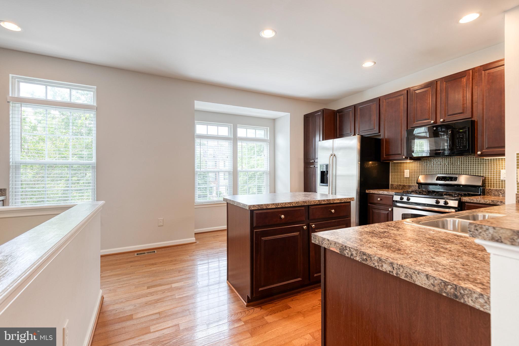 RED RUN VILLA - Residential Lease