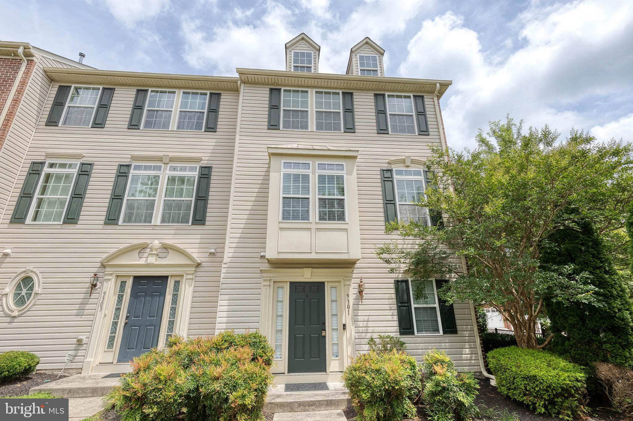 RED RUN VILLA - Residential Lease