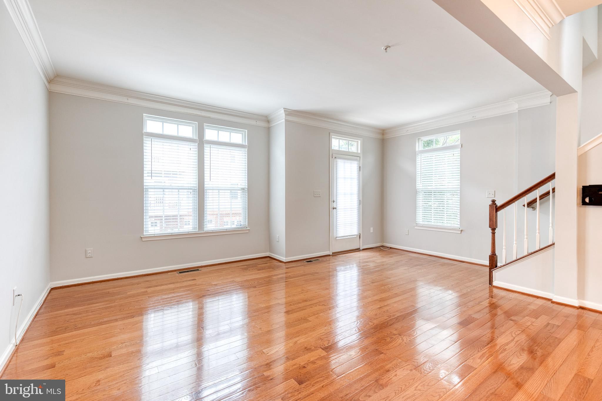 RED RUN VILLA - Residential Lease