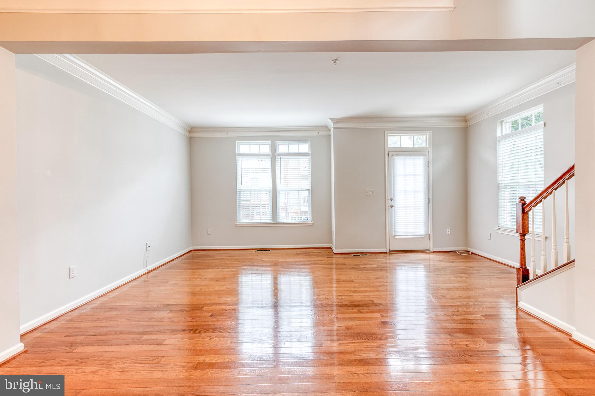 RED RUN VILLA - Residential Lease