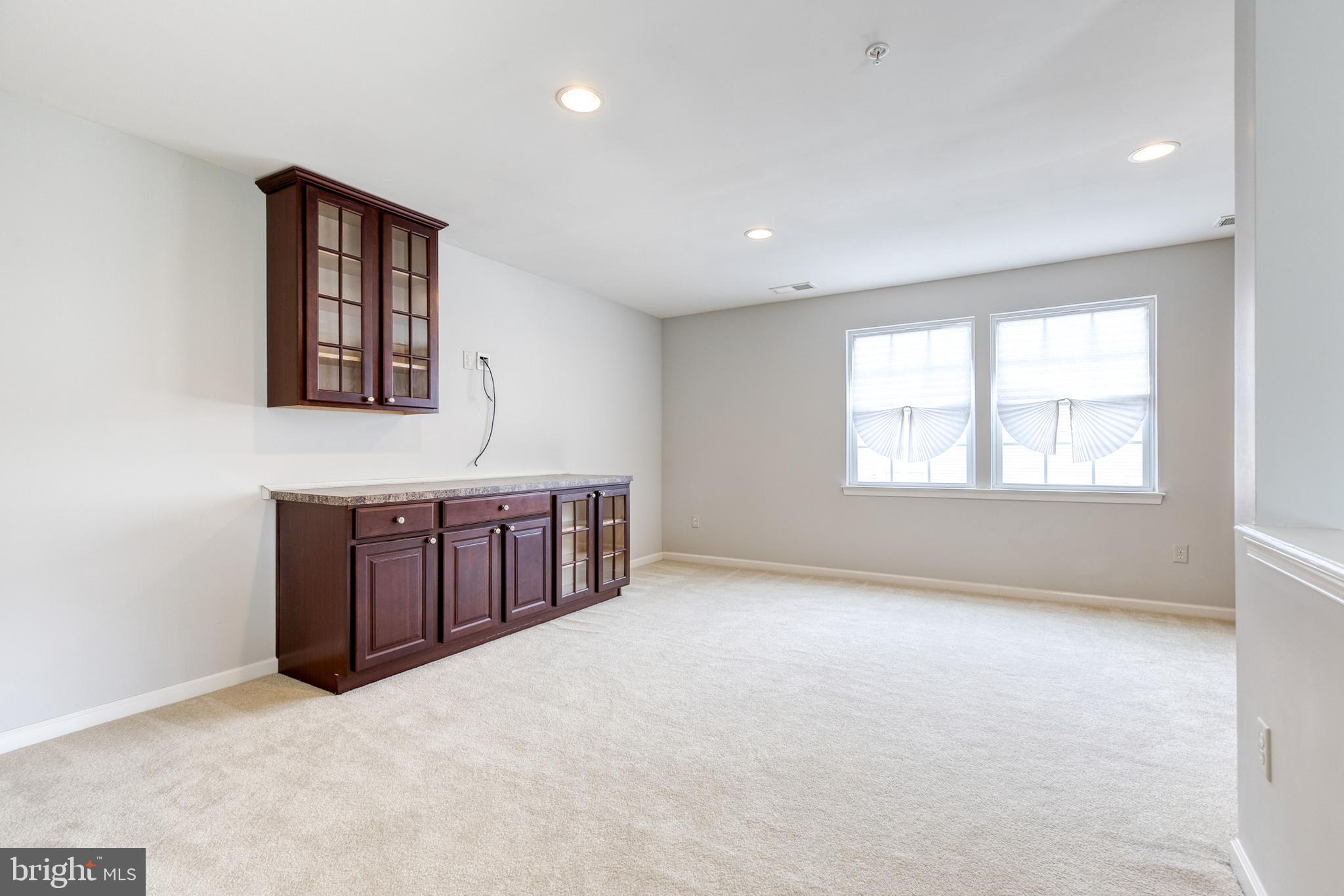 RED RUN VILLA - Residential Lease