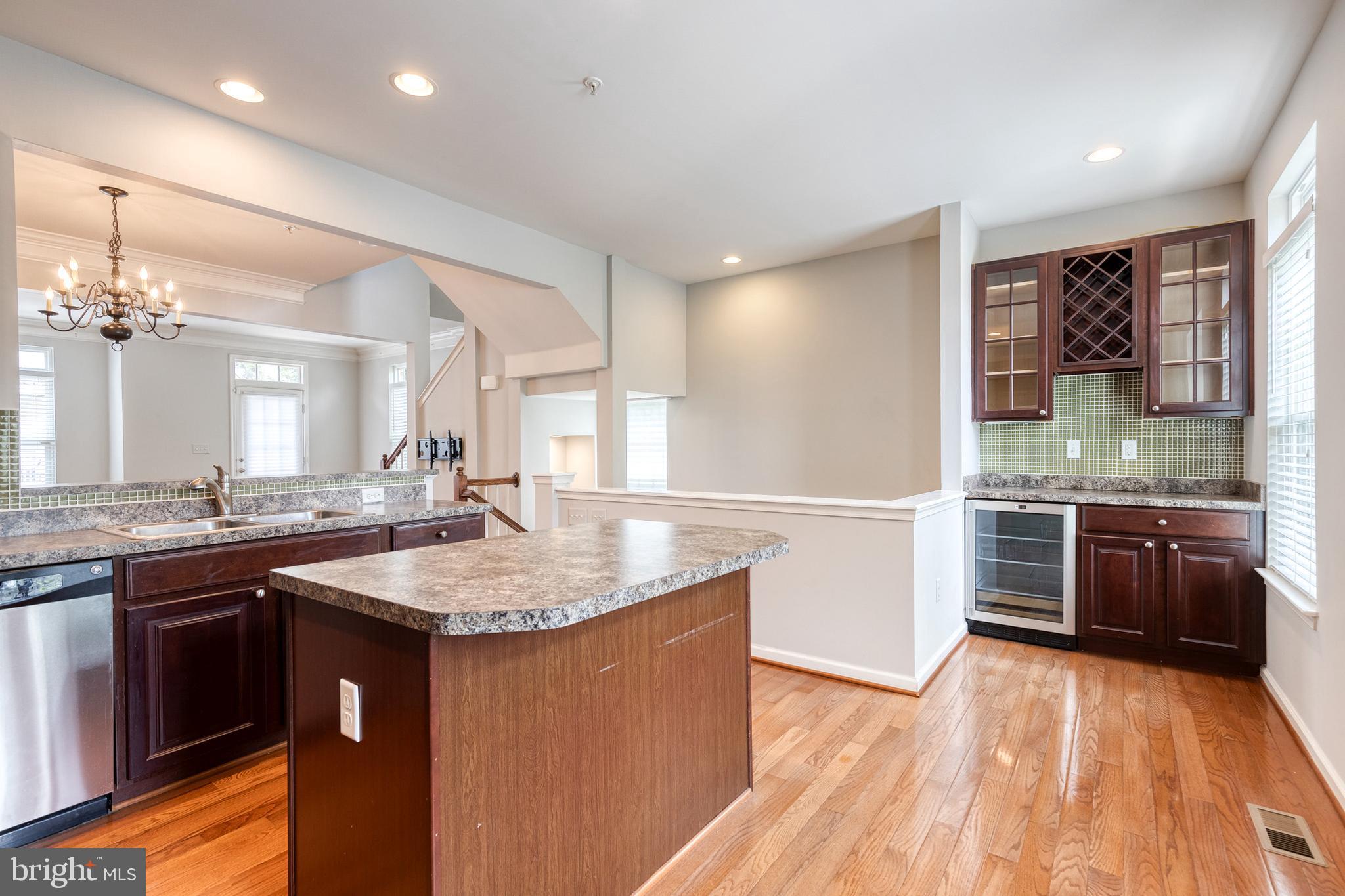 RED RUN VILLA - Residential Lease