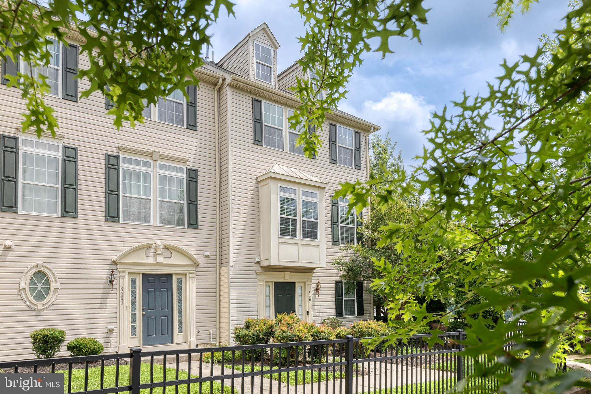 RED RUN VILLA - Residential Lease