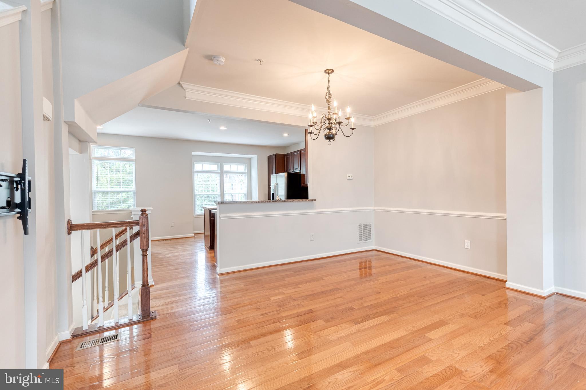 RED RUN VILLA - Residential Lease