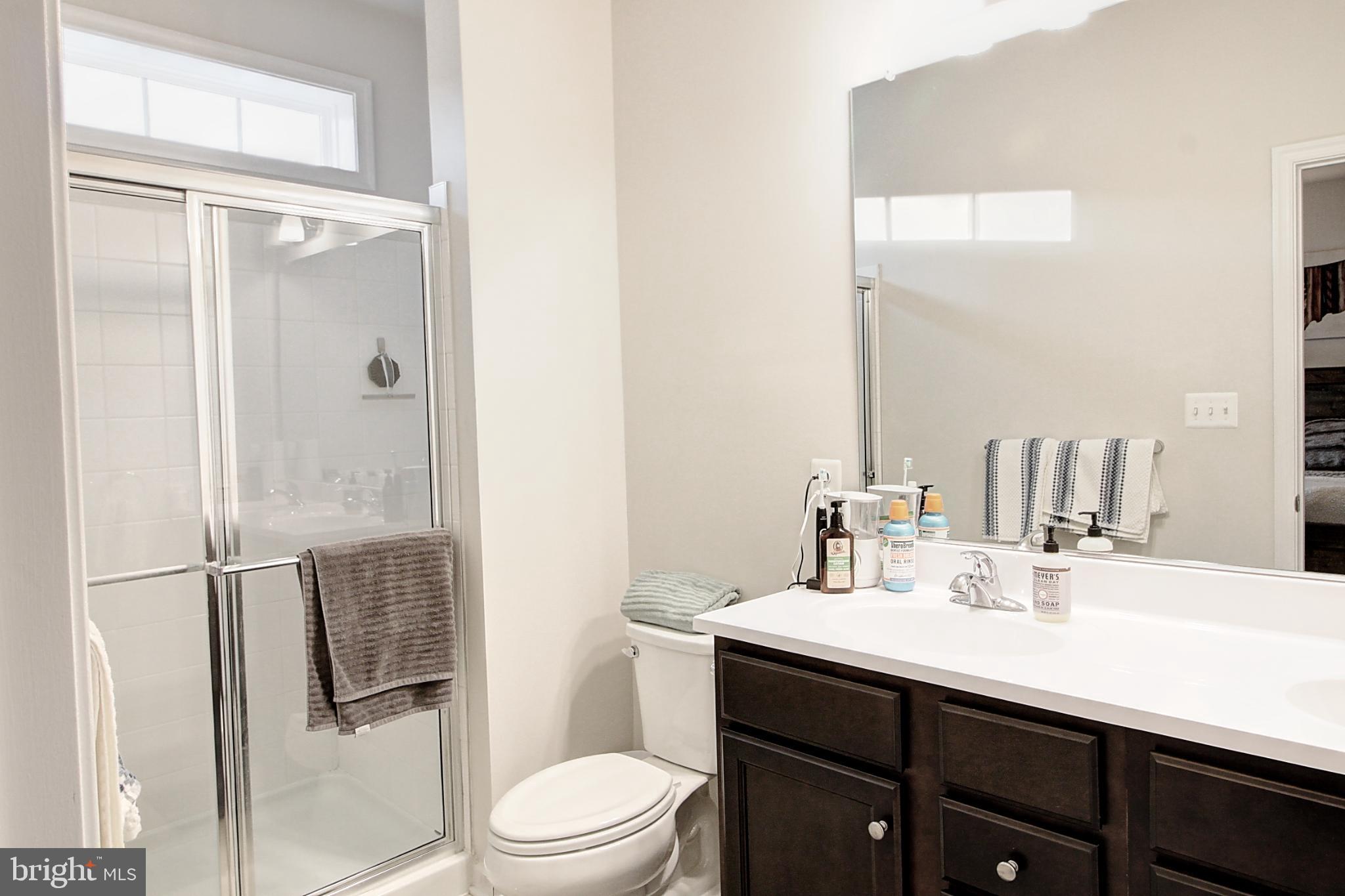 SPRING BANK - Residential Lease