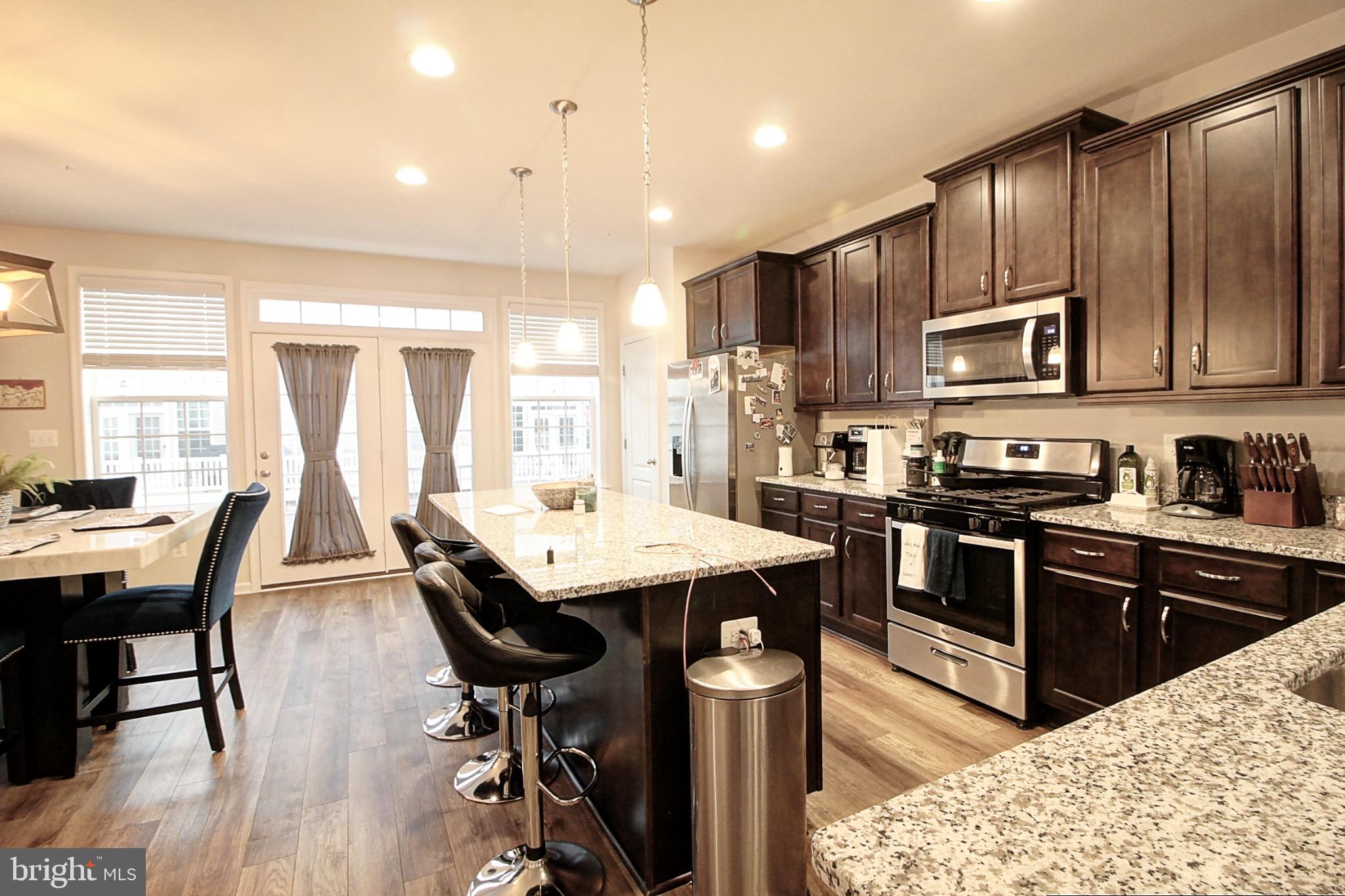 SPRING BANK - Residential Lease