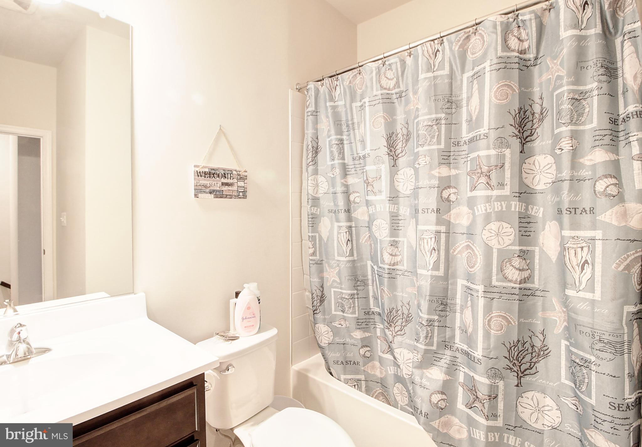 SPRING BANK - Residential Lease