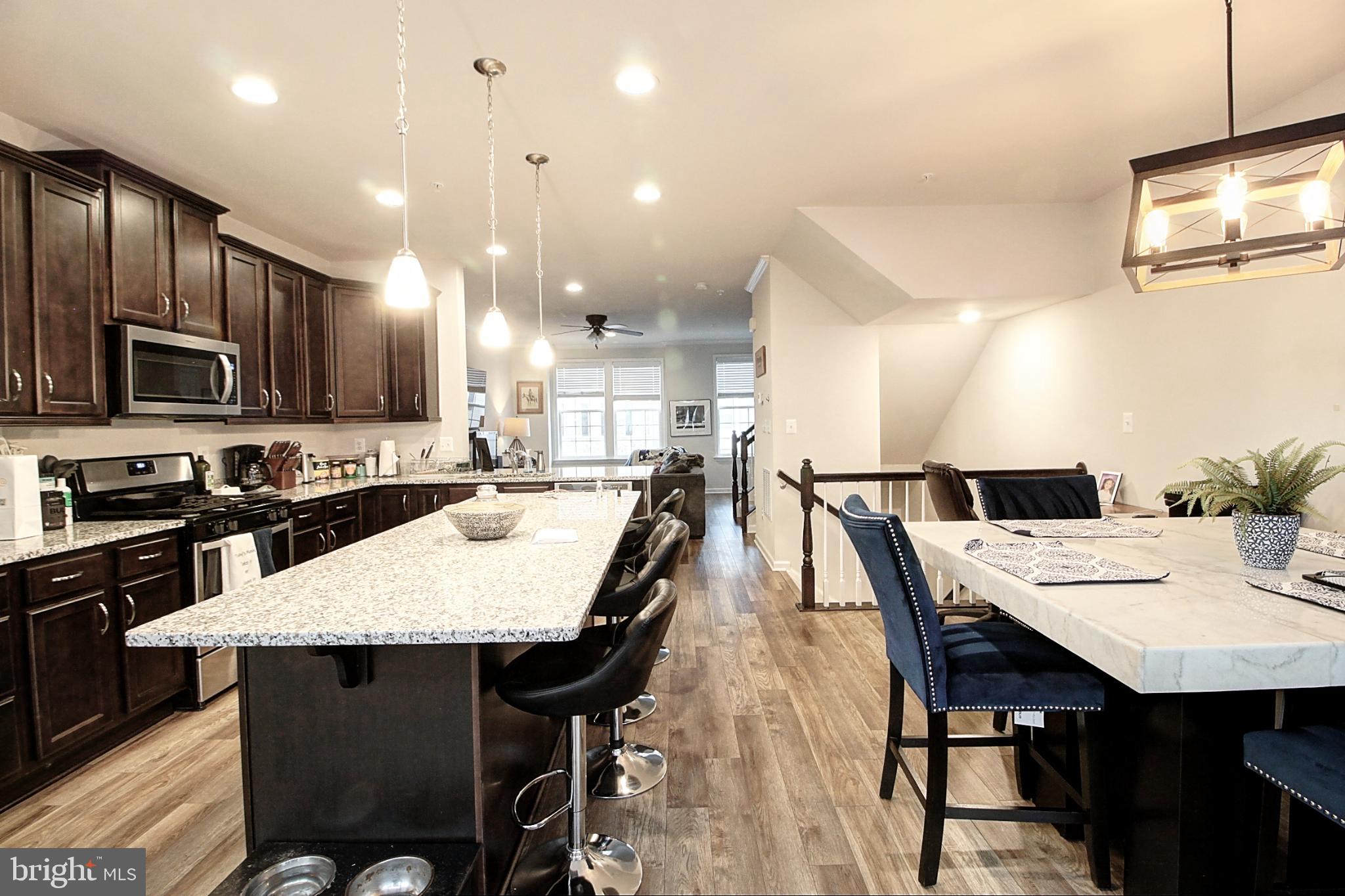 SPRING BANK - Residential Lease