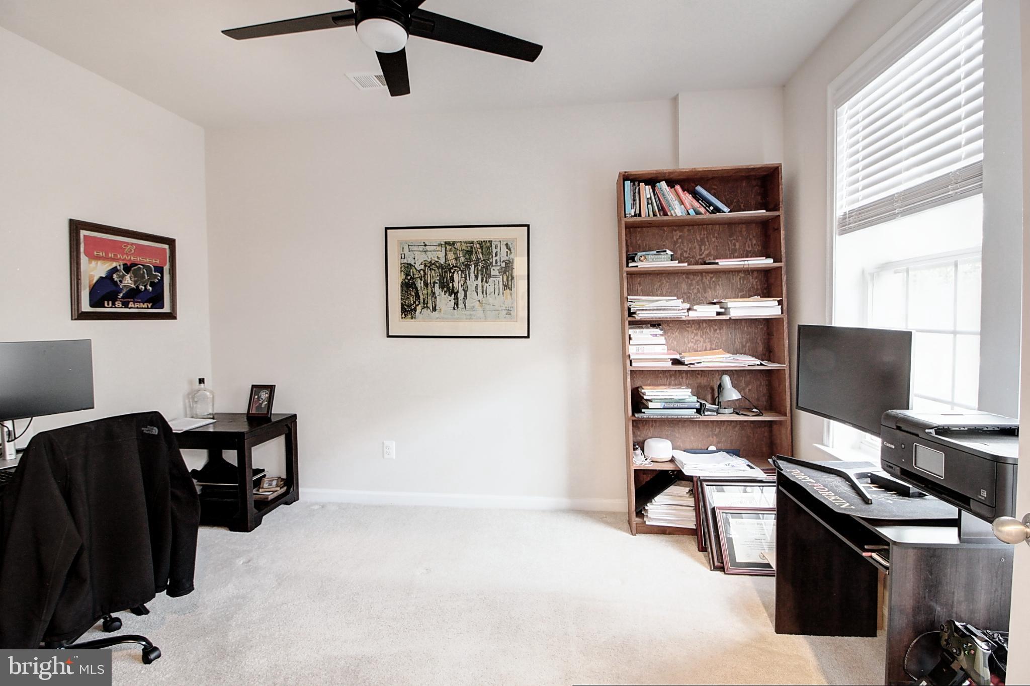 SPRING BANK - Residential Lease