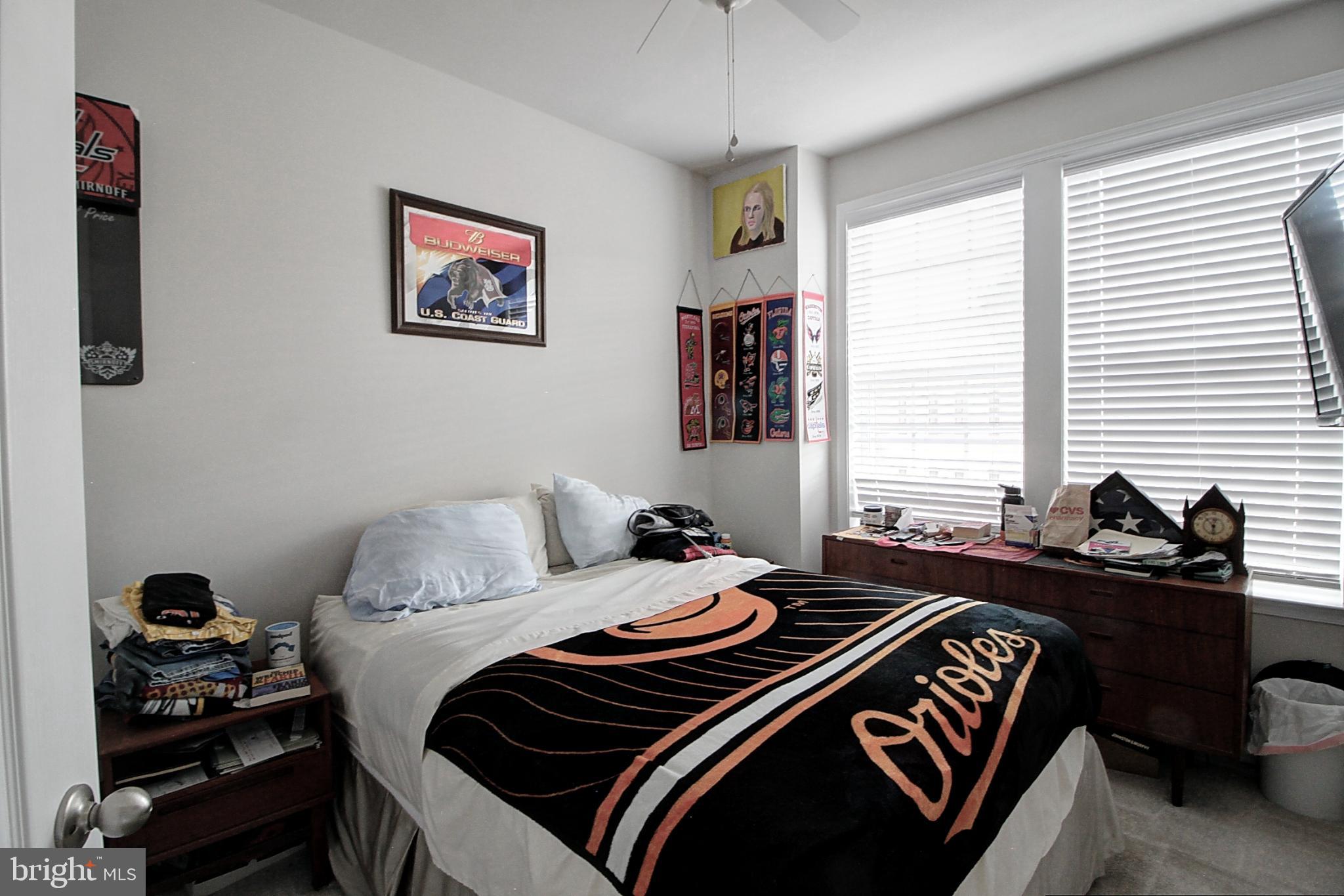 SPRING BANK - Residential Lease