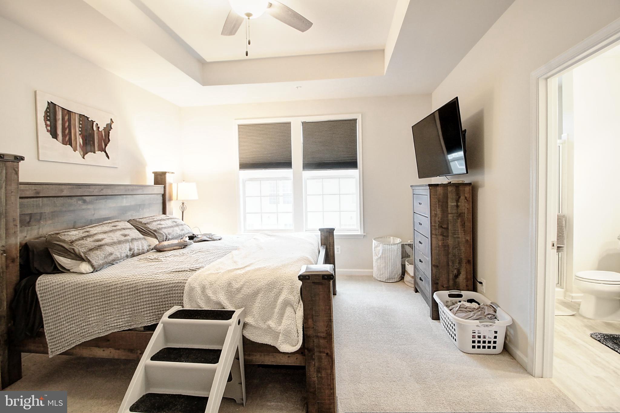 SPRING BANK - Residential Lease