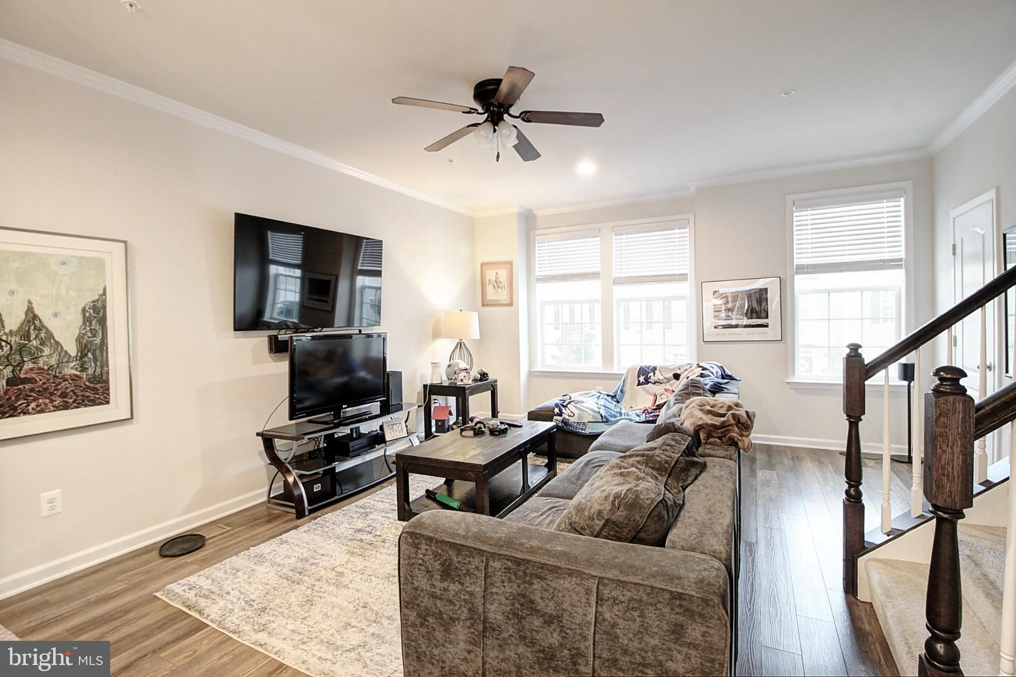 SPRING BANK - Residential Lease