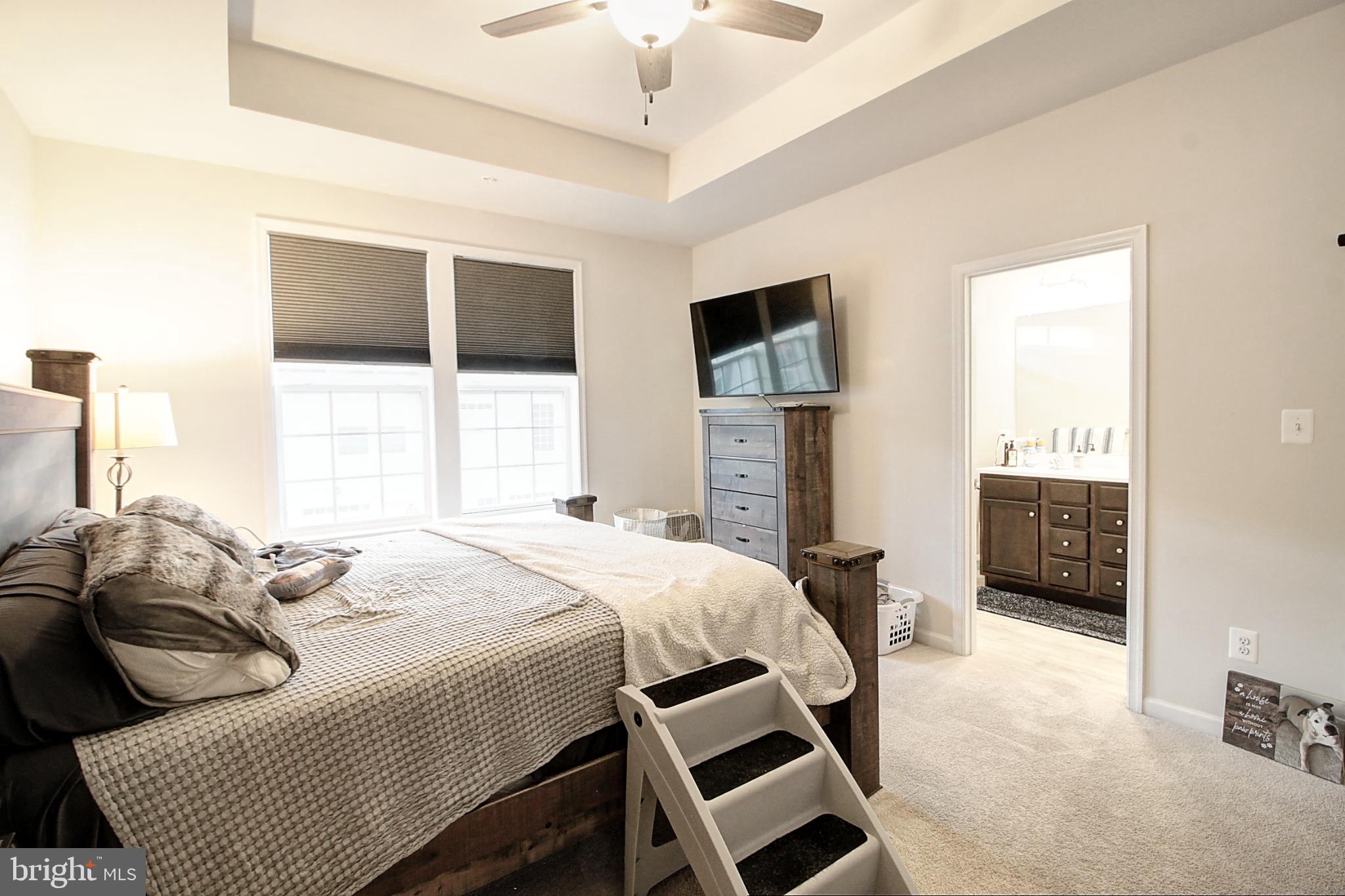 SPRING BANK - Residential Lease