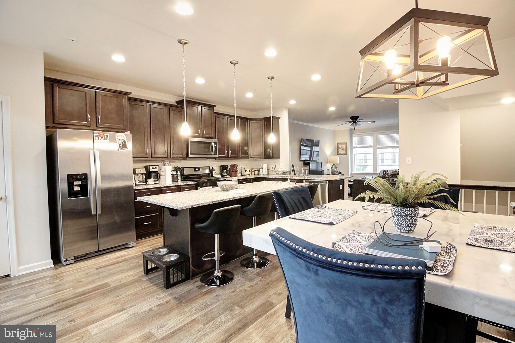 SPRING BANK - Residential Lease