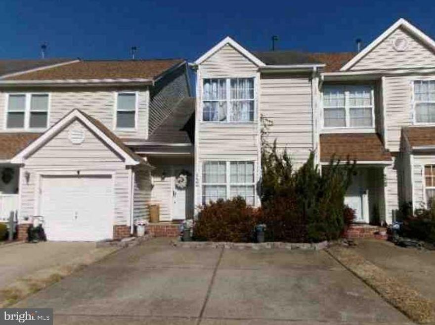 NO ACCESS OR VIEWINGS of this property. Please DO NOT DISTURB the occupant. Take a drive by this three bedroom, two bath townhome and see if it may be your next investment. "As is" cash only sale with no contingencies or inspections. Buyer will be responsible for obtaining possession of the property upon closing.