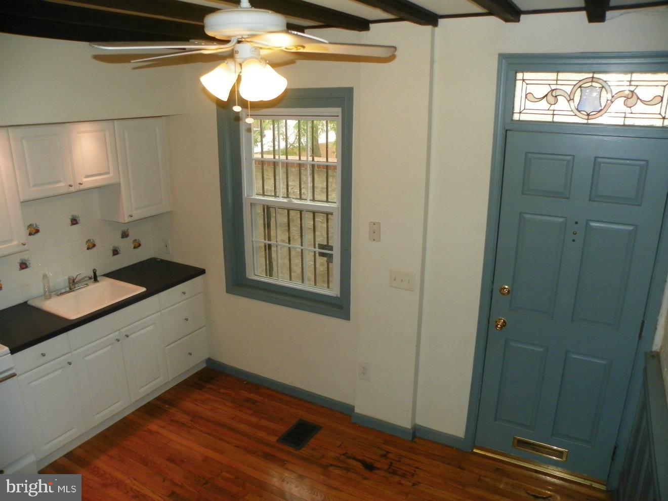 PENNSPORT - Residential Income