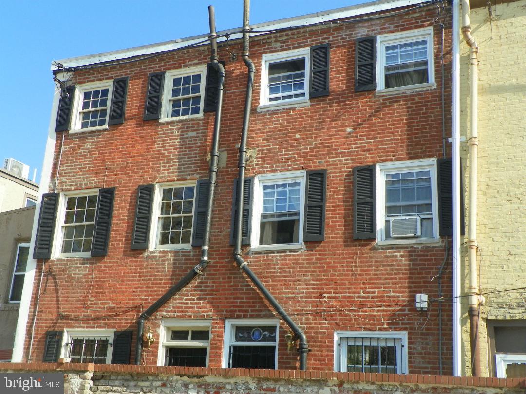 PENNSPORT - Residential Income