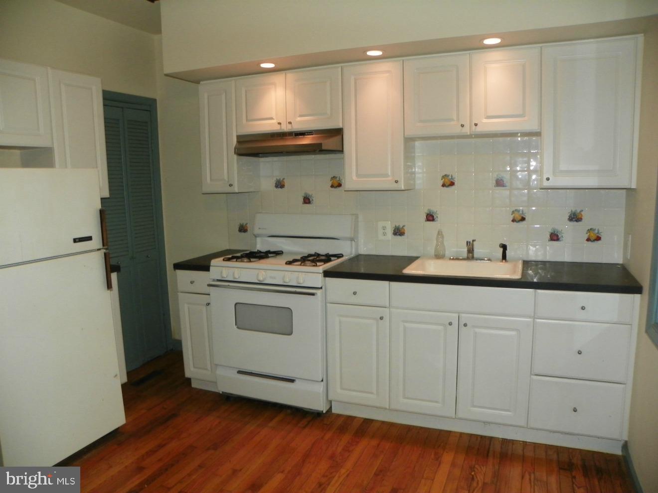 PENNSPORT - Residential Income