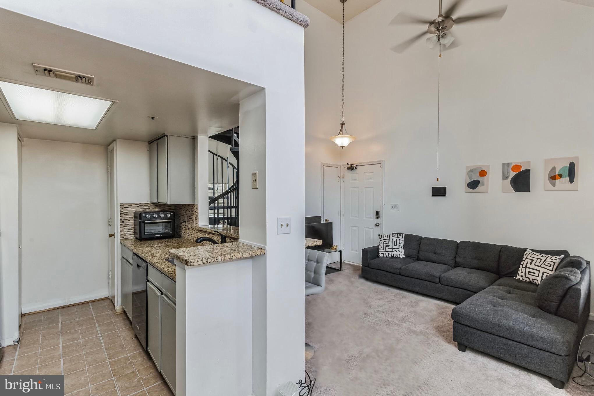 THE VISTAS - Residential