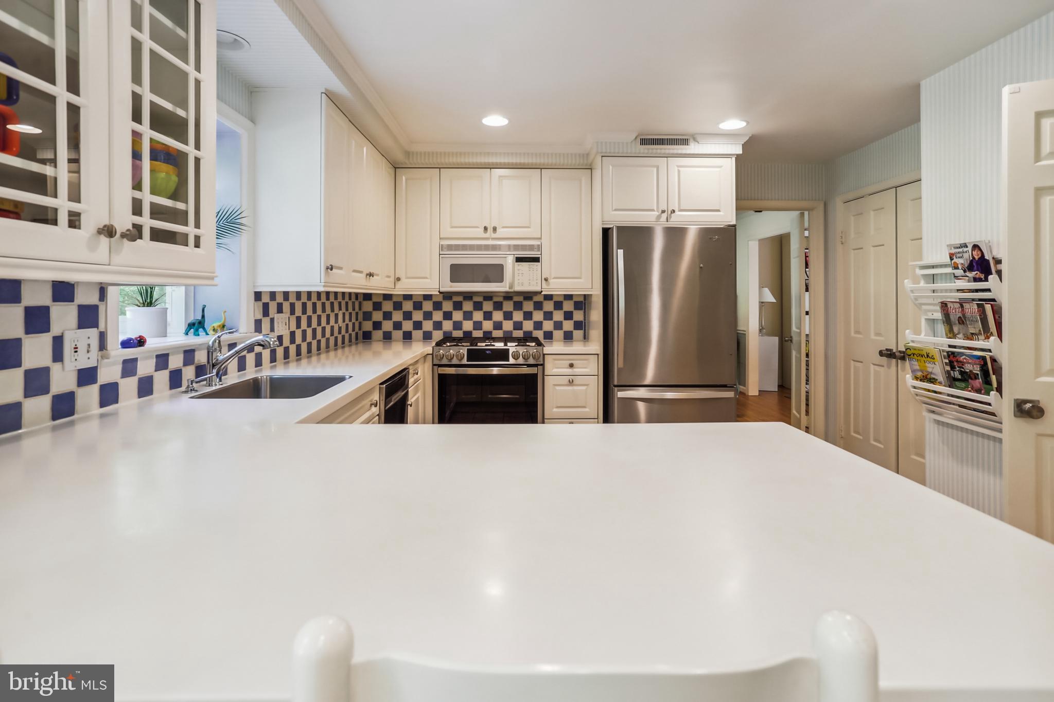 WYNGATE - Residential